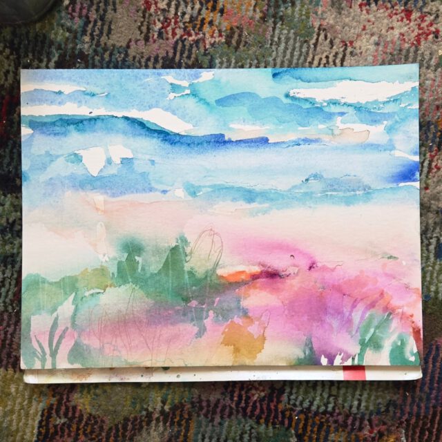 at work#Atelier#Artiststudio#today